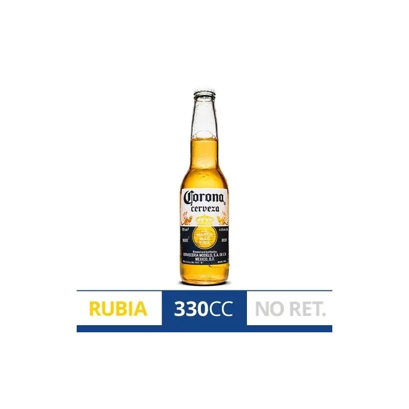 PORRON CORONA